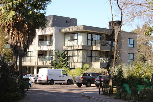 Imagen 20 de 23 de Departamento - Villa De Mayo