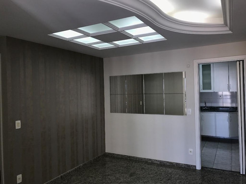 Imagem 4 de 29 de Apartamento Com 3 Dormitórios À Venda, 90 M² Por R$ 650.000,00 - Água Rasa - São Paulo/sp - Ap5051