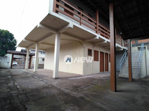 Imagem 4 de 11 de Casa Com 2 Dormitórios À Venda, 200 M² Por R$ 850.000 - Centro - Estância Velha/rs - Ca2970