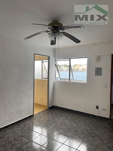 Imagem 4 de 16 de Apartamento Residencial Em São Bernardo Do Campo - Sp - Ap0615_mix