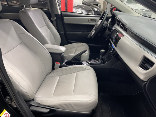 Imagem 12 de 14 de Toyota Corolla 2015 Flex