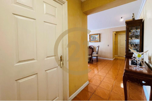 Departamento Cond. Puerto Pacífico, Viña Del Mar