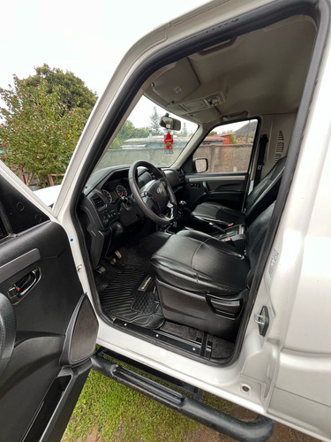 Mahindra Pik-Up 2.2 Refresh Work Sc 4X2 Mt