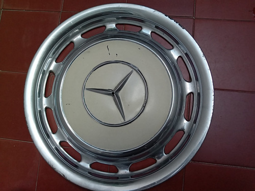 Mercedes Benz Tasa Original 