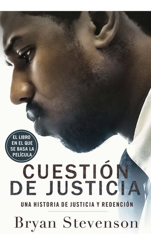 Cuestión De Justicia (libro Original)