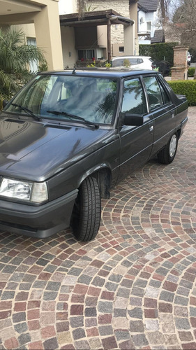 Imagen 1 de 12 de Renault R9 1994 1.6 Rn Aa