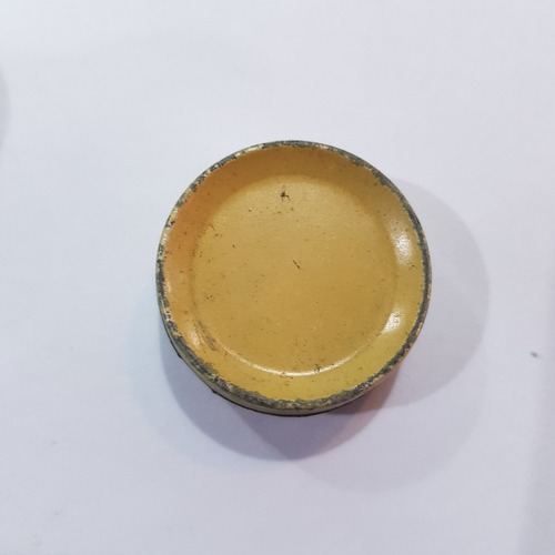 Imagen 4 de 8 de Antiguas Latas Muestra Gratis Arg Pomada Lote X 3 Mag 58204