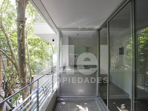 Exc 2 Amb, Cocina Indep, Balcón Y Terraza