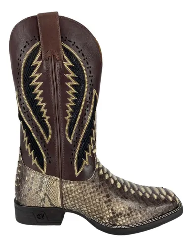 Bota masculina de borracha hotsell contra picada de cobra