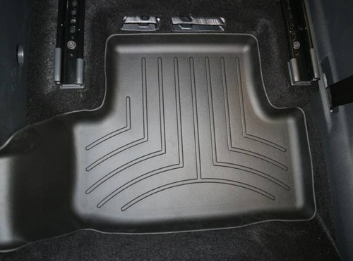 Tapetes Weathertech Seat Ateca 2017-2020 - 1ra+2da Filas