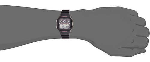 Reloj Casio Core Ae-1300wh 10 Años Batería 9 Temporizadores