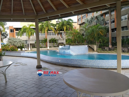 Imagen 12 de 13 de Se Vende Apartamento Comodo En Tucacas, Edificio Isla Nueva.