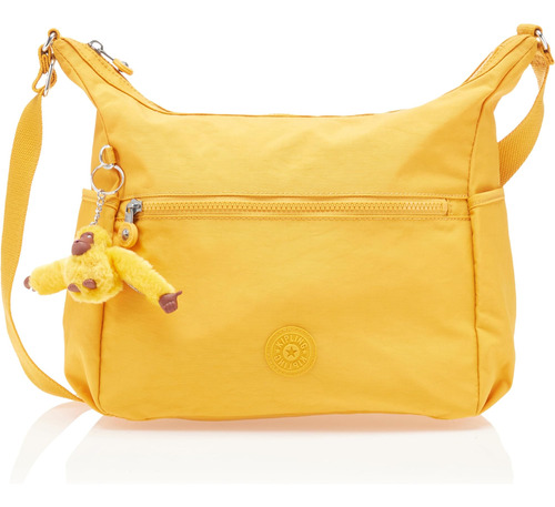 Kipling Bolso Bandolera Alenya Para Mujer