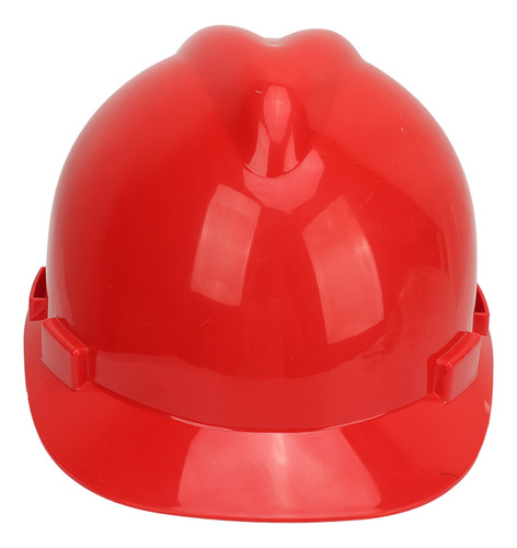 Casco De Seguridad, Casco, Lente Abs Tipo V De Alta Resisten