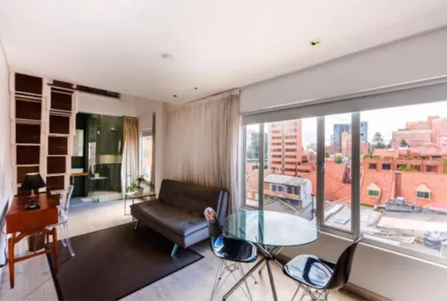 Edificio En Venta En Chapinero Central. Cod V1075003