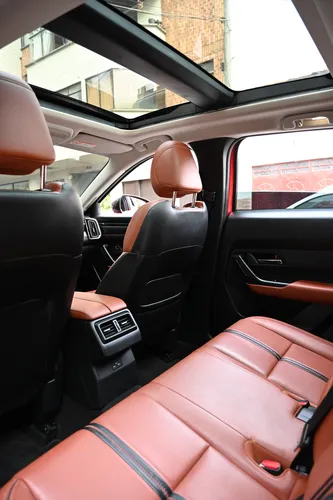 Mazda cx-50 2.5 Grand Touring Lx Awd At