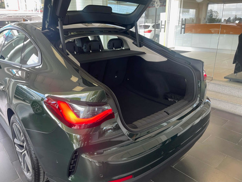 Imagen 11 de 15 de Bmw Serie 4 2023 2.0 430i Gran Coupe Sportline 252cv