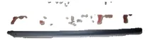 Comprar Juego Moldura Puerta Trasero Vw Gol 00\u002F02 5 Pts