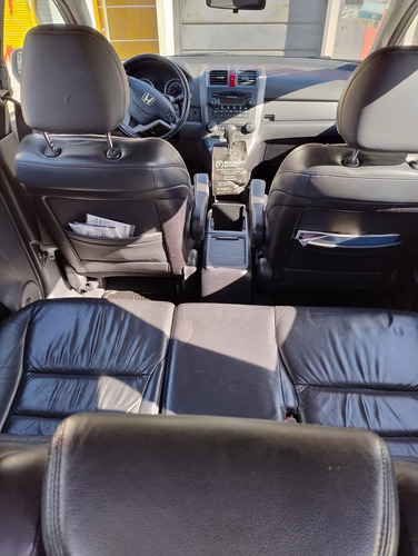 Honda CR-V 2.4 Lx At 4wd