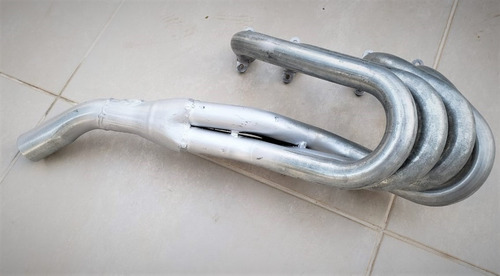 Imagem 3 de 4 de Coletor Dimensiona Ap 4x1 Formula