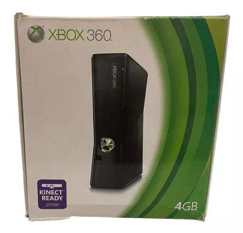 Xbox 360 500gb preco