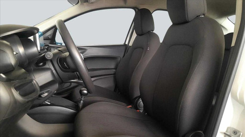 Fiat Cronos 1.0 FIREFLY FLEX DRIVE MANUAL