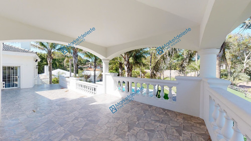 Playa Mansa - Mega Casa