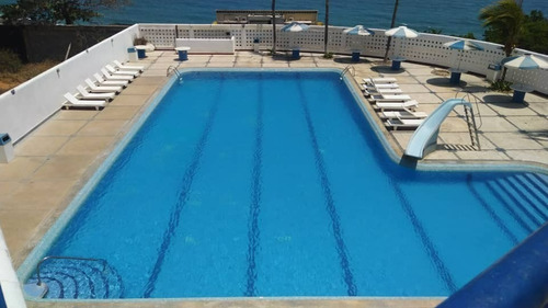 Imagen 17 de 21 de Apartamento En Alquiler Playa Grande Mls #23-11527 Yolanda Goncalves