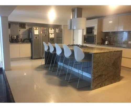 Casa En Urb. Costa Azul