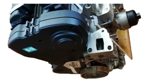 Motor Original Nuevo Citroen C4 2.0 Nafta