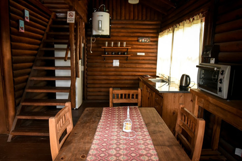 Imagen 2 de 13 de Cabaña Para Alquiler Temporal