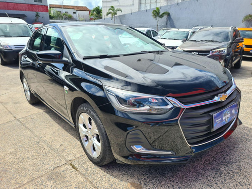 Chevrolet Onix plus Onix Plus 10tat Pr1