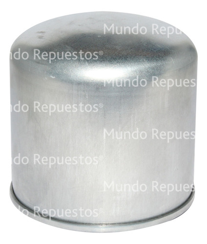 Filtro Petroleo Para Hyundai County 3900 D4da Sohc  3.9 2006