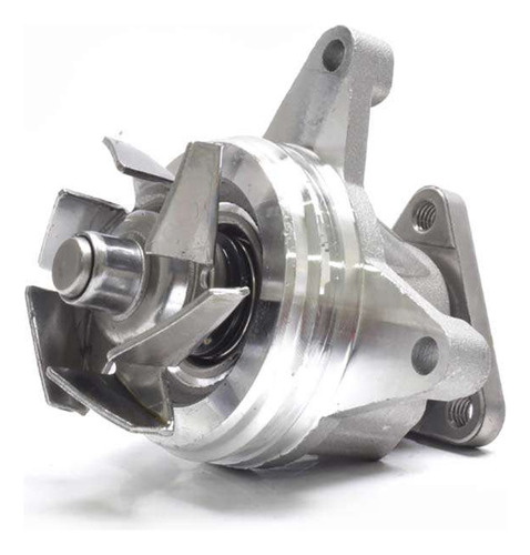 Bomba De Agua Para Lincoln Mkz 4cil 2.0 2014