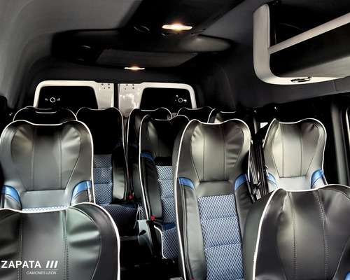 Sprinter Turismo 2024 Yhq