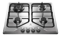 Comprar Anafe A Gas Electrolux Gt60x Inox 60cm