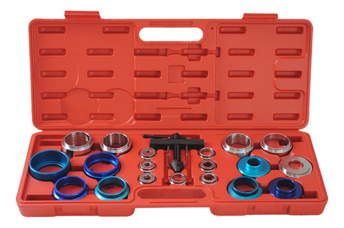 Extractor Con Soporte De Sello De Aceite For Cigüeñal