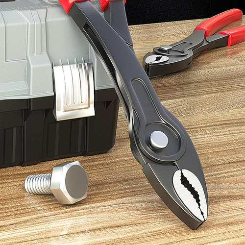 Alicates Para Electricista Alicates Extractores De Tornillos