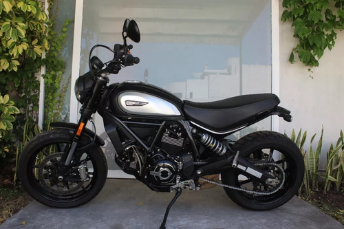 Imagen 9 de 15 de Ducati Scrambler Icon 800 - Oportunidad