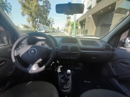 Renault clio mio 5p expression pack II 1.2 Mío Expression