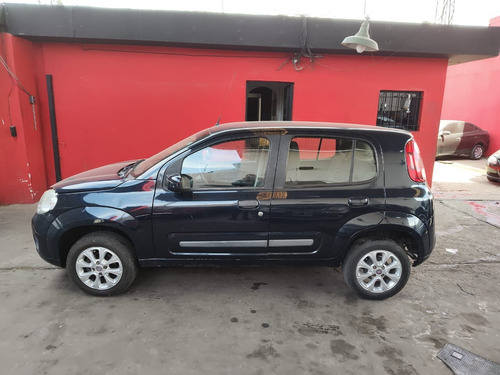 Fiat Uno 1.4 Sporting