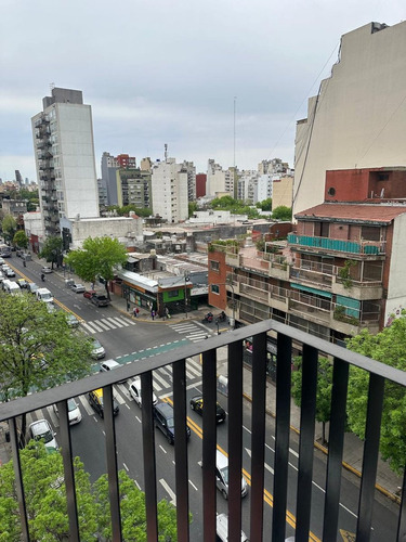 Alquiler Monoambiente A Estrenar Caba