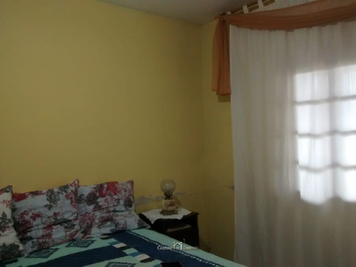 Imagem 8 de 15 de Terreno Com Casa Em Atibaia- 1.400m² - Te0166-1