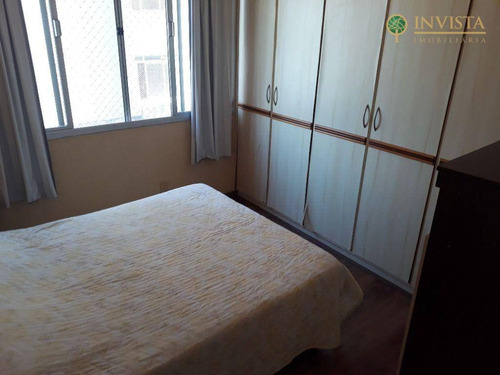 Imagem 9 de 17 de Apartamento Com 3 Quartos Na Gama Deça - Centro - Ap6688