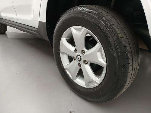 Renault Duster 1.6 16V SCE FLEX ZEN MANUAL
