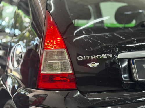 Citroën C3 1.6 16v Exclusive Solaris Flex Aut. 5p