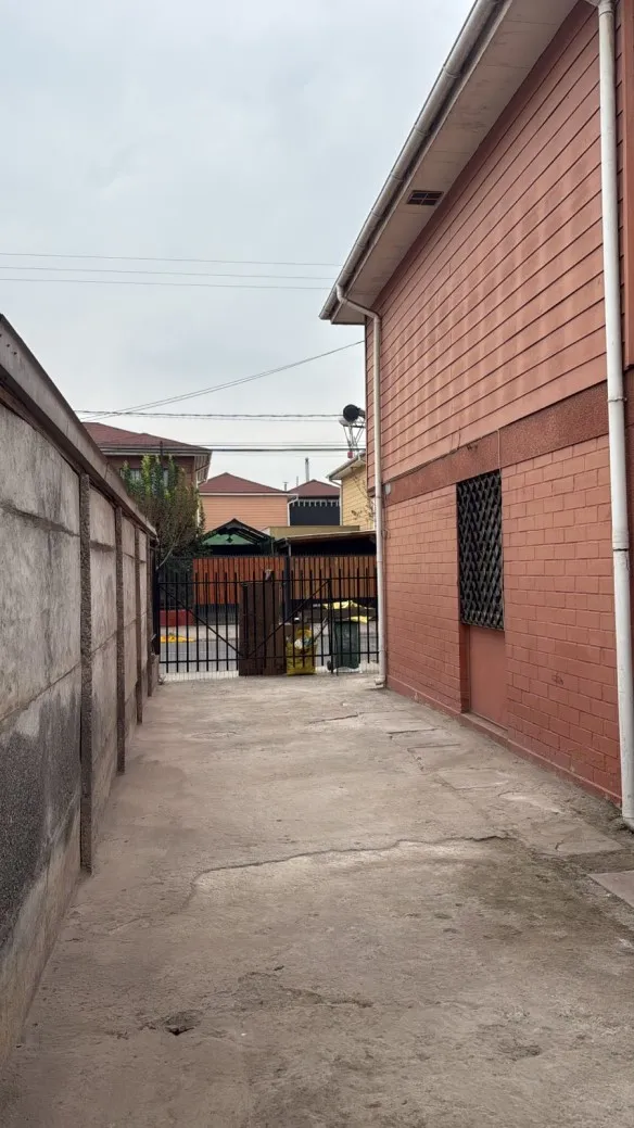 Imagen 4 de 16 de Arriendo, San Bernardo, Casa De 3 Dorm 1 Baño