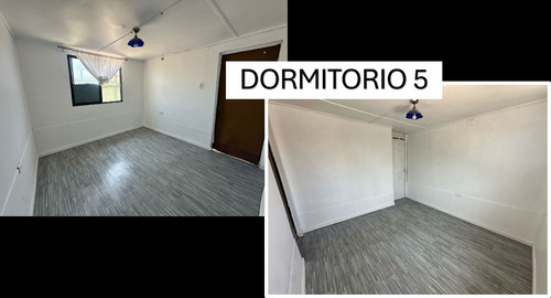 Amplia Y Cómoda Casa Villa Carrizo-villa Azul