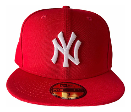 Gorra New Era Yankees New York 7 Original