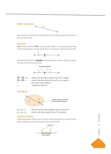Geometrias Plana e Sólida: Introdução e Aplicações em Agrimensura, de Reis, Alcir Garcia. Tekne Editorial Bookman Companhia Editora Ltda., capa mole em português, 2014